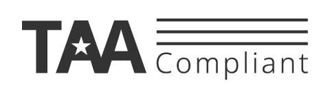 TAA compliant w Bamboo Dynamics